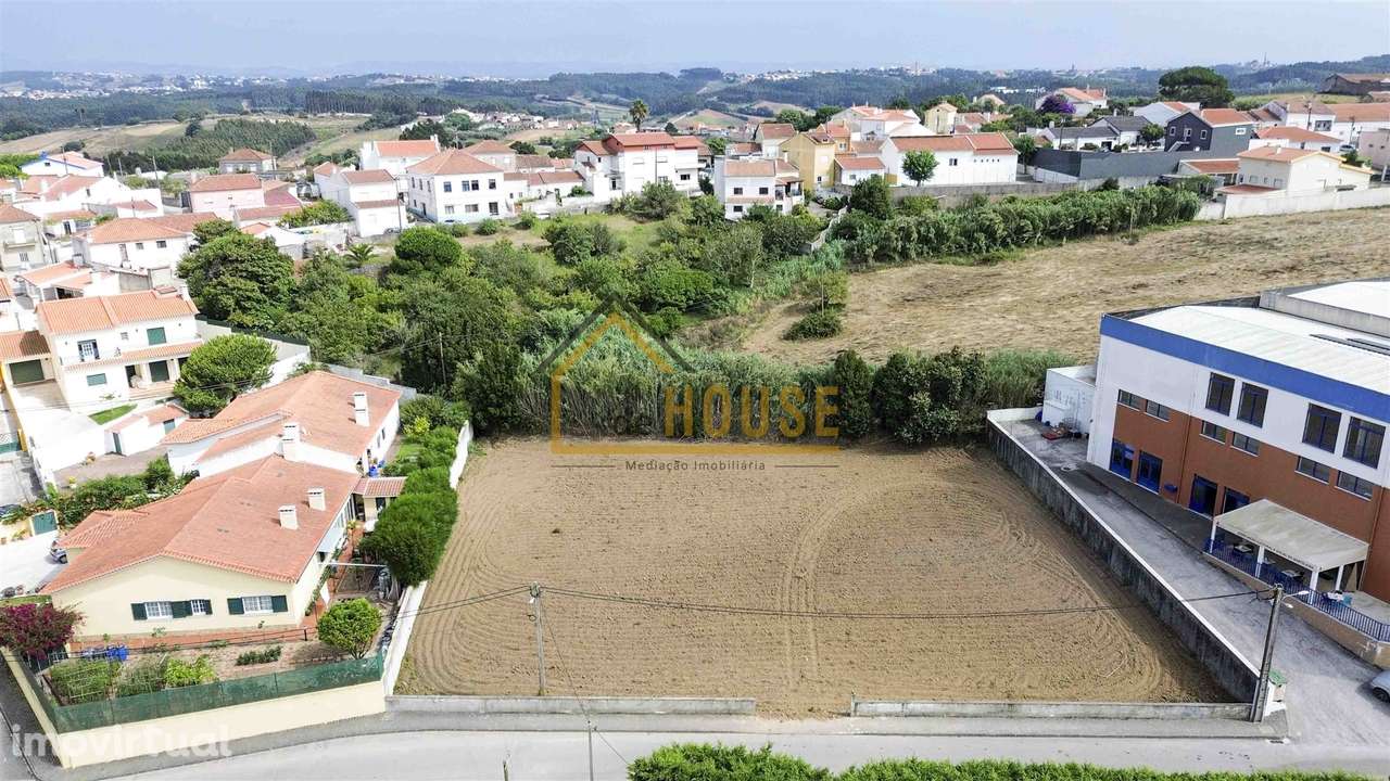 Terreno com 1880m2 na Marteleira - Grande imagem: 5/10