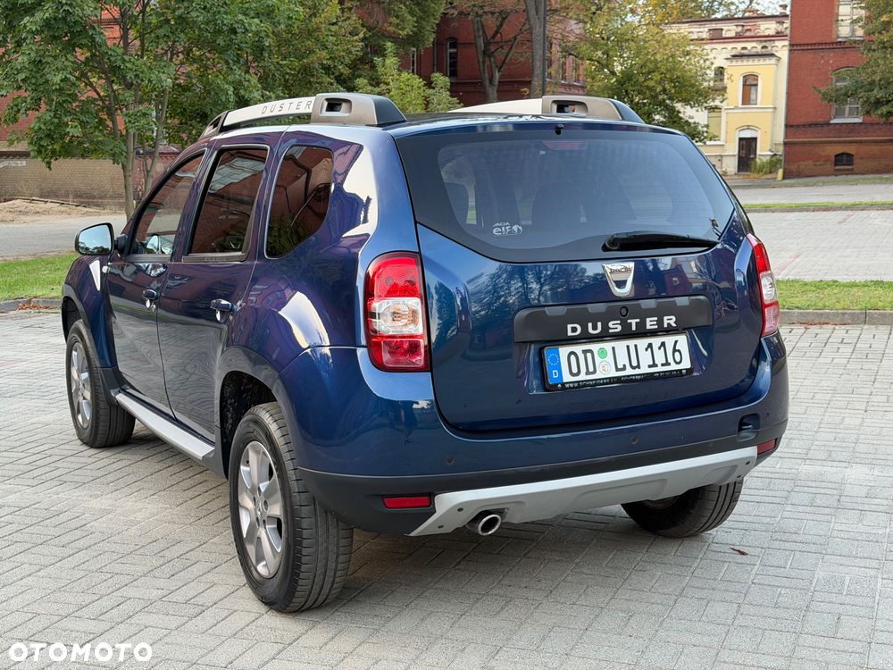 Dacia Duster 1.5 dCi SL Off-Road - 17