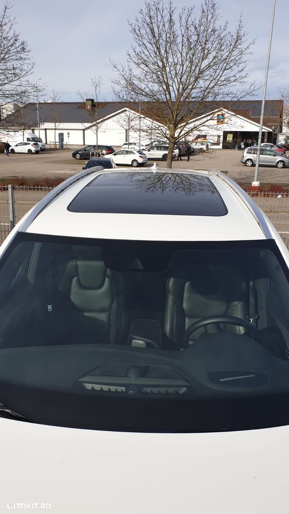 Volvo XC 90 T8 Twin Engine AWD Inscription - 8