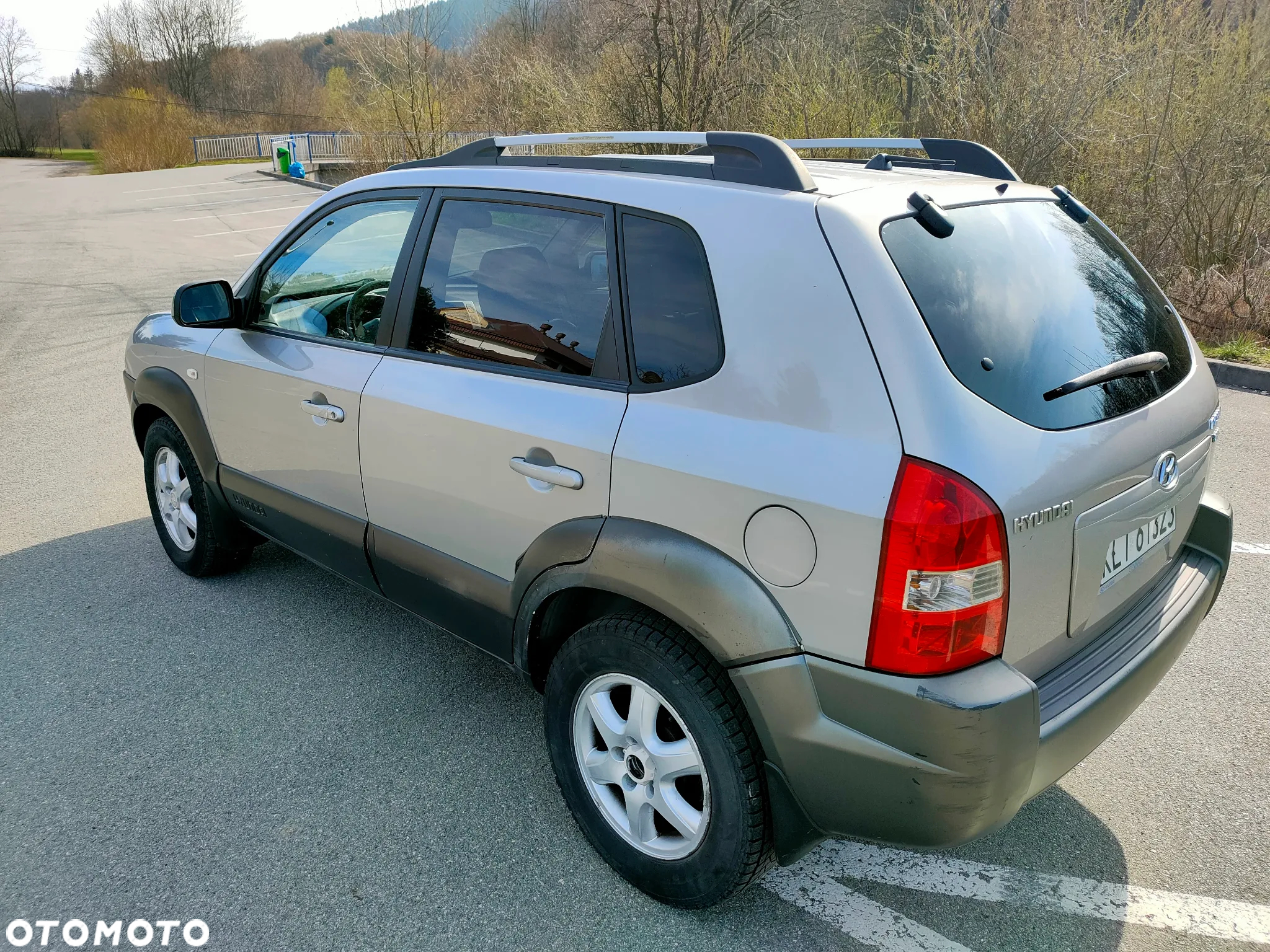 Hyundai Tucson - 11