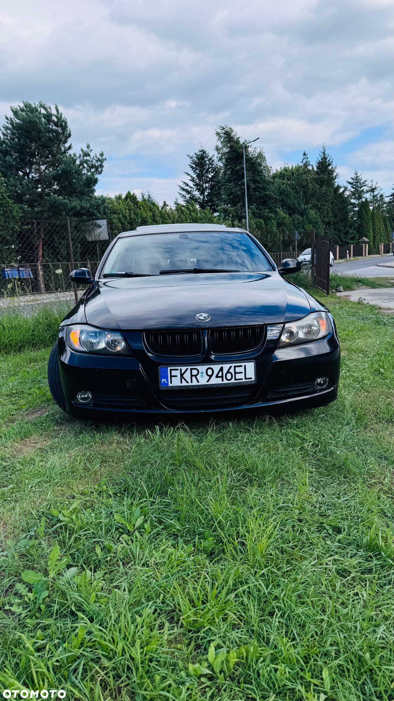 BMW Seria 3 320d - 2