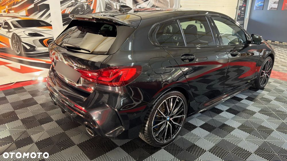 BMW Seria 1 M135i xDrive - 4
