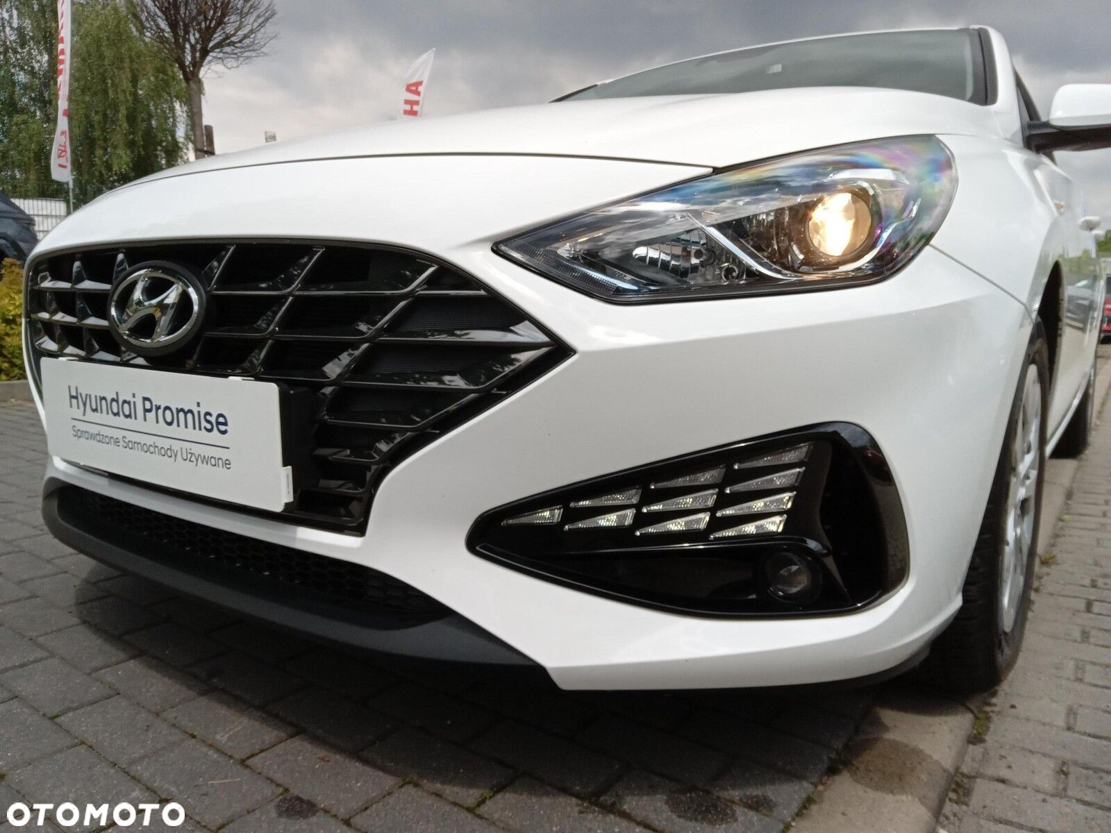 Hyundai i30 - 9