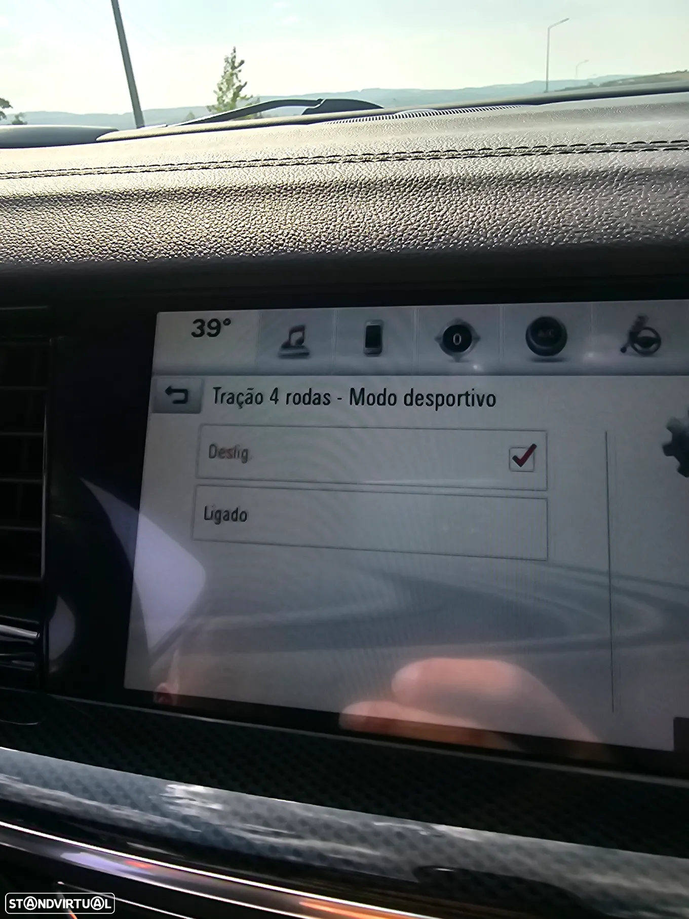 Opel Insignia Grand Sport 2.0 CDTi GSi - 18