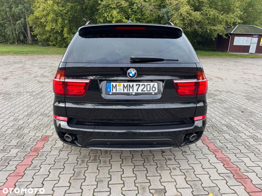 BMW X5 3.0d xDrive - 10