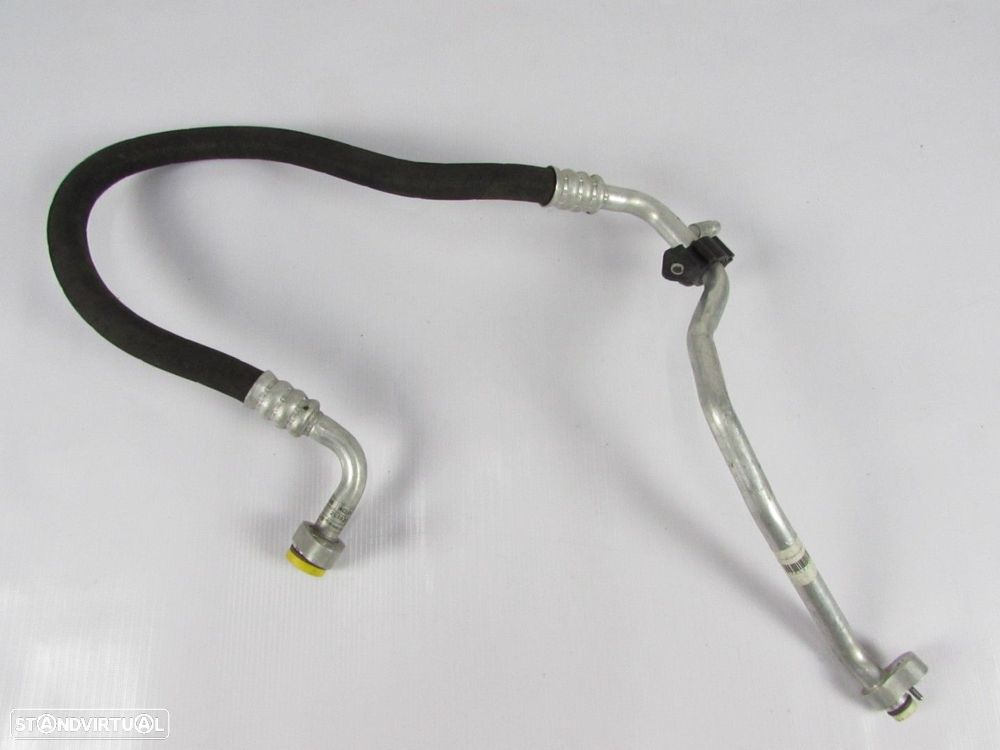 Tubo ar condicionado EVAPORADOR - COMPRESSOR Seminovo/ Original BMW 1 (F20)/BMW... - 1