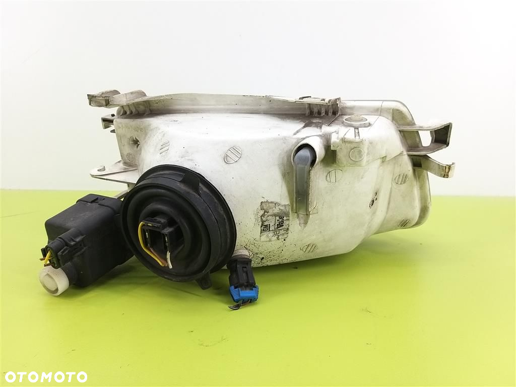 Reflektor lampa przód prawa Opel Astra I F 1994-2002 - 4