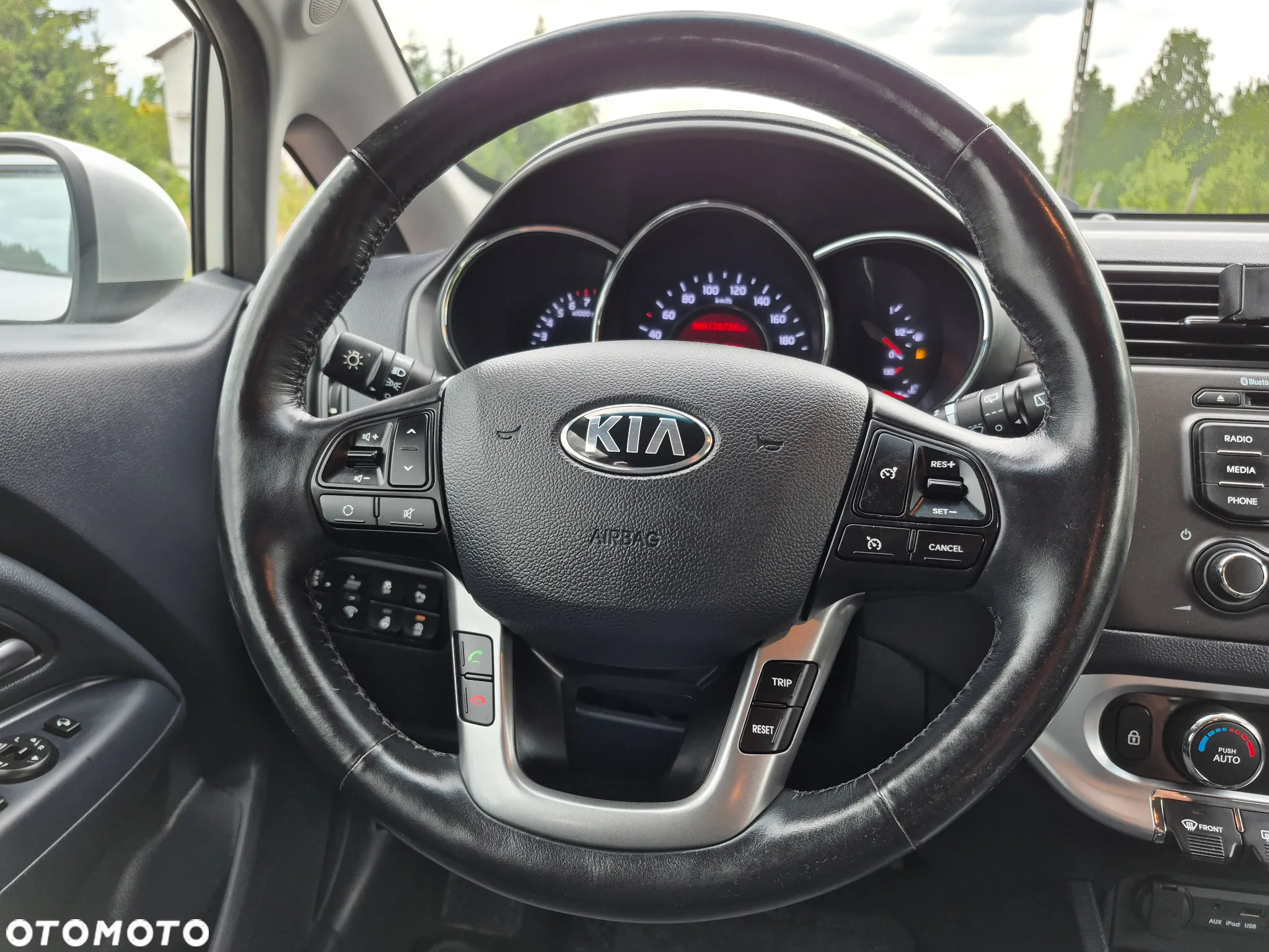 Kia Rio 1.2 Dream-Team Edition - 21