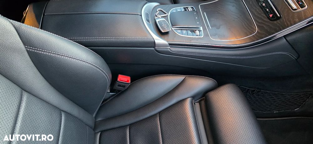 Mercedes-Benz GLC Coupe - 16