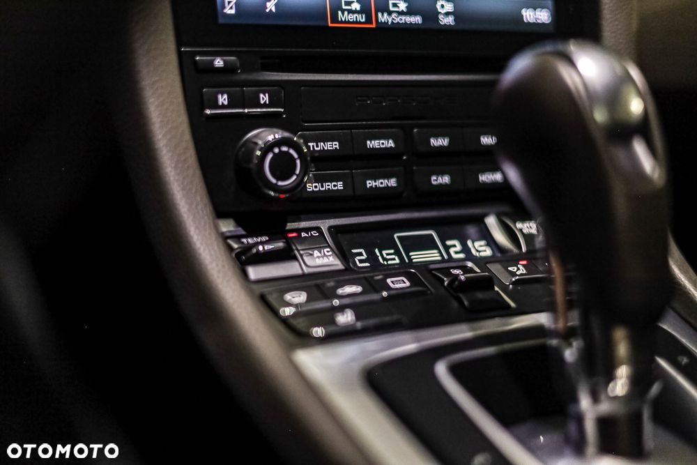 Porsche 718 Cayman Style Edition PDK - 29