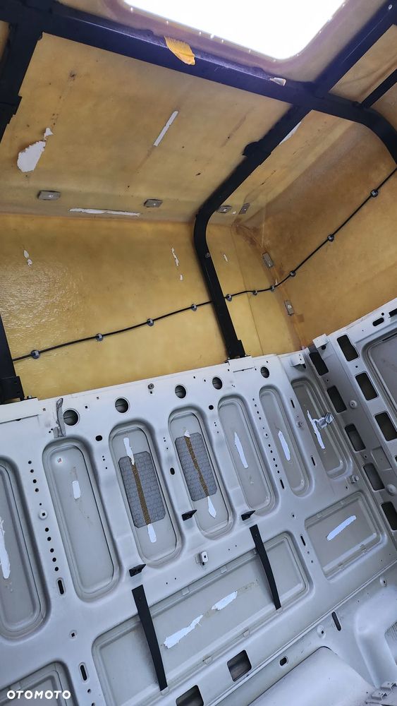 Kabina DAF XF 106 - 5