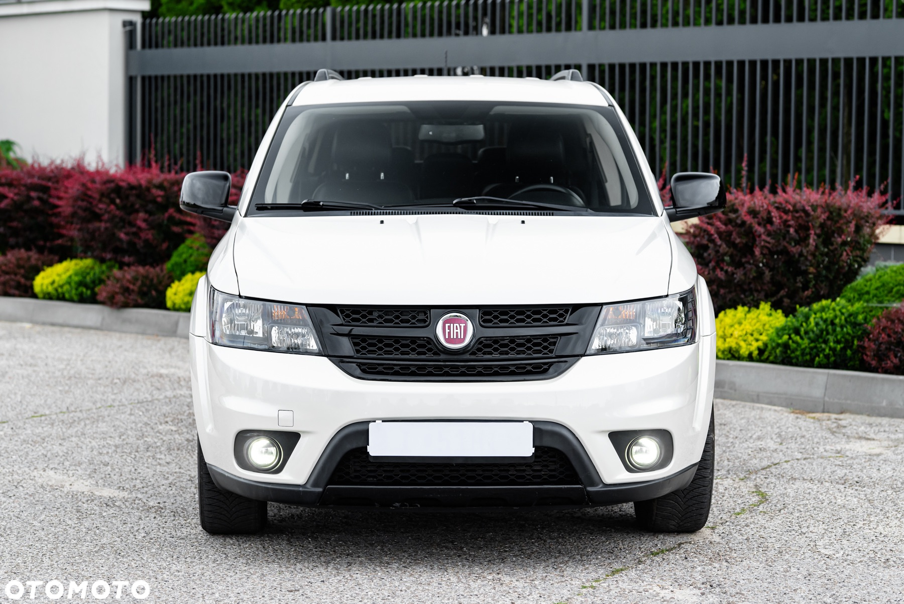 Fiat Freemont 2.0 Multijet Black Code AWD - 11