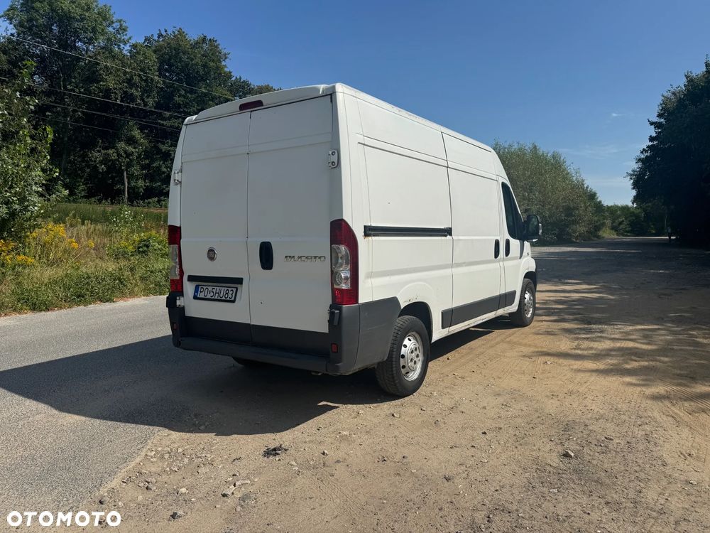 Fiat Ducato - 5