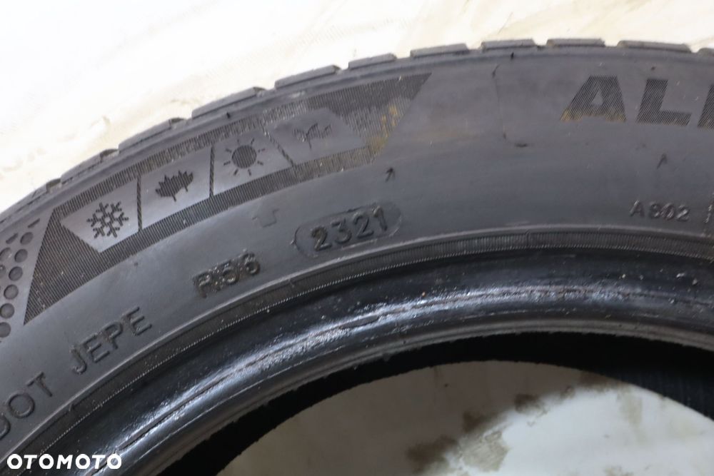 OPONA OPONY 2 SZT IMPERIAL ALL SEASON DRIVER WIELOSEZON  195/55/15 21R - 13