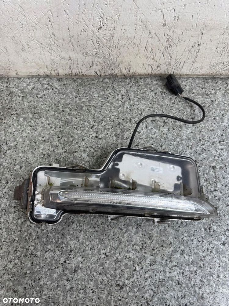 halogen prawy przód led drl volvo s60 ii 2011-2018 31420239 v60 - 1