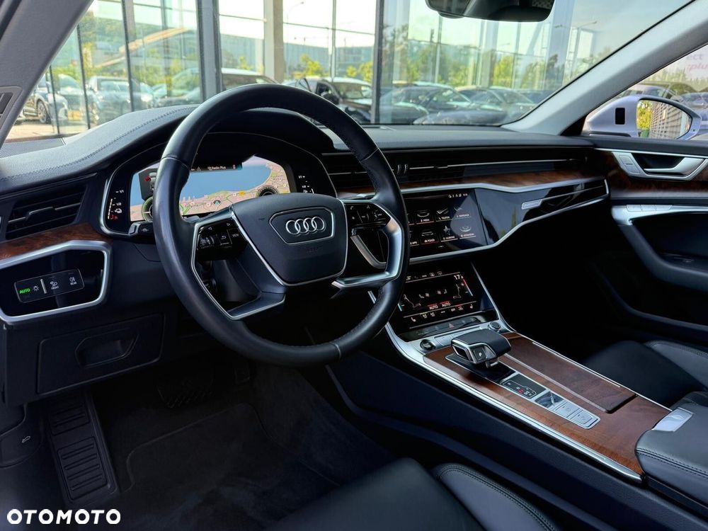 Audi A6 Limousine - 14