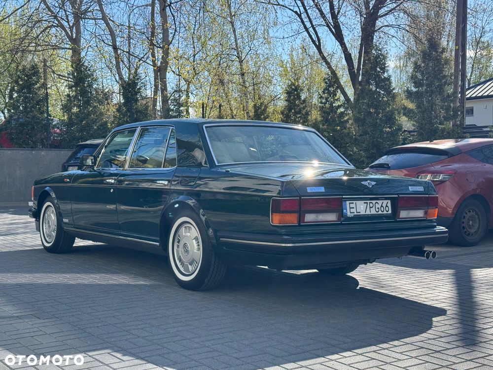 Bentley Brooklands - 6