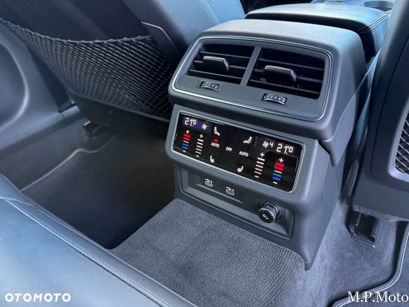 Audi S6 Avant TDI quattro tiptronic - 29