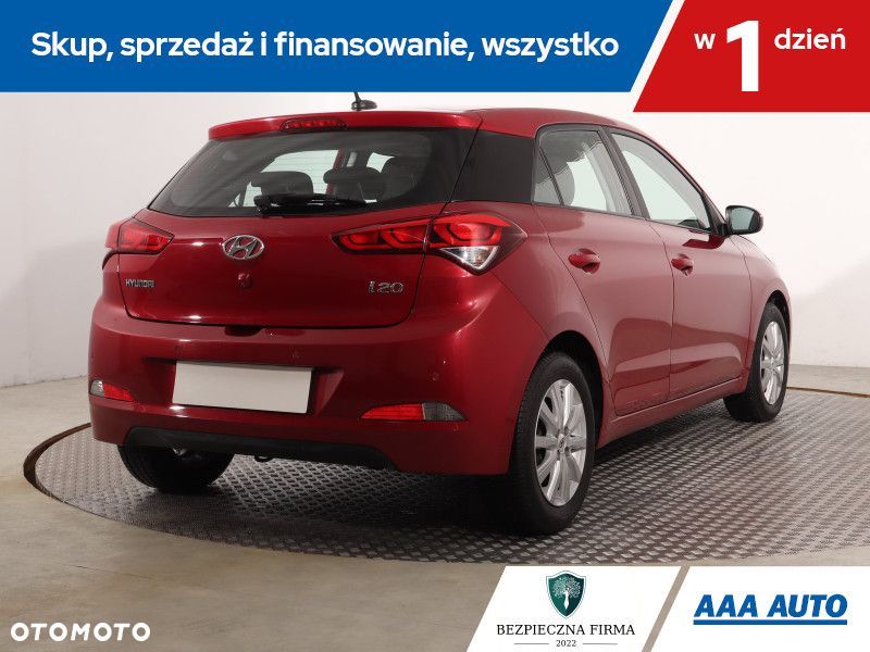 Hyundai i20 - 7