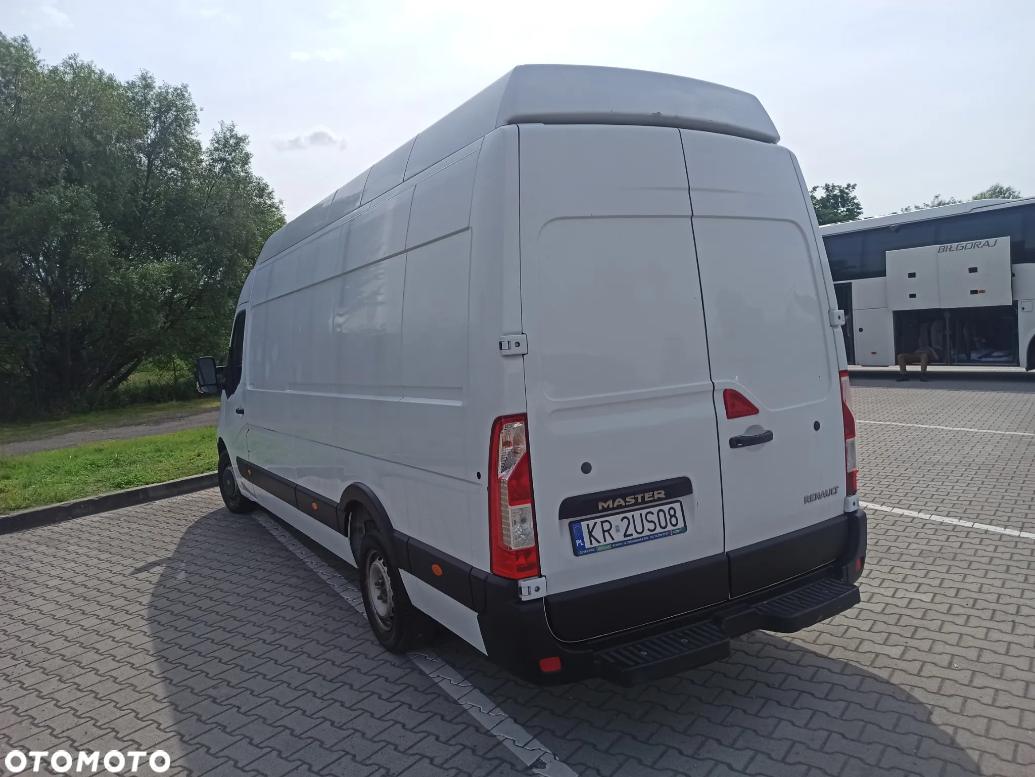 Renault Master - 5