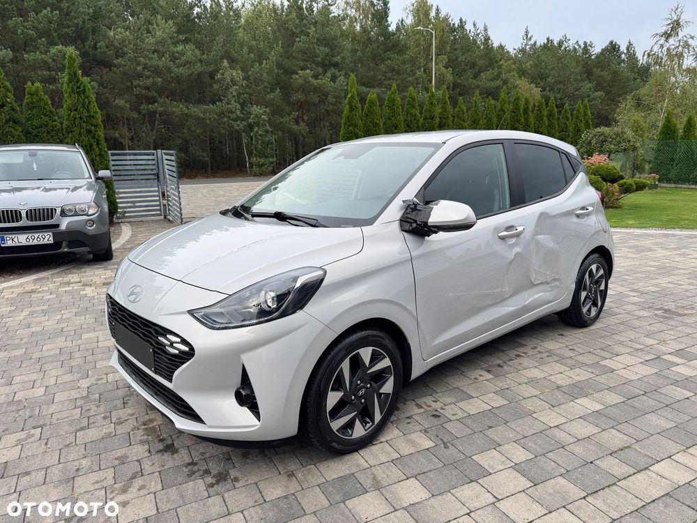Hyundai i10 1.0 Premium - 3