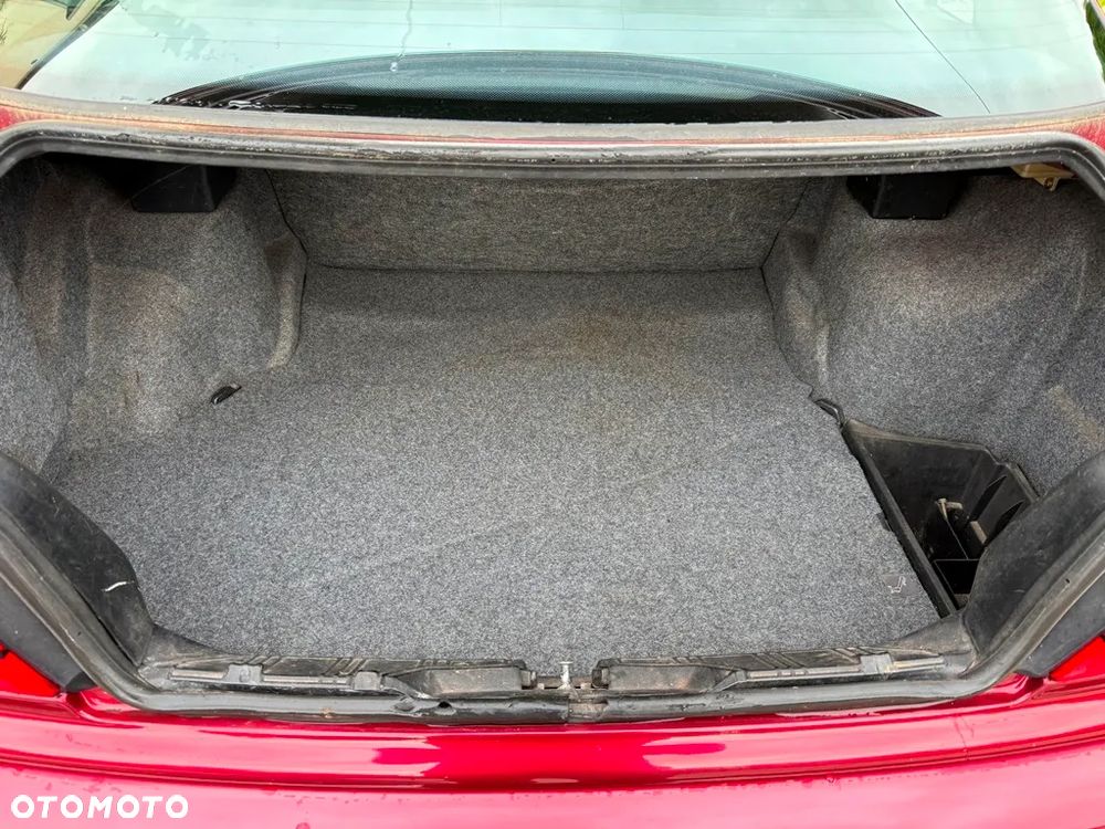 BMW Seria 3 316i - 28