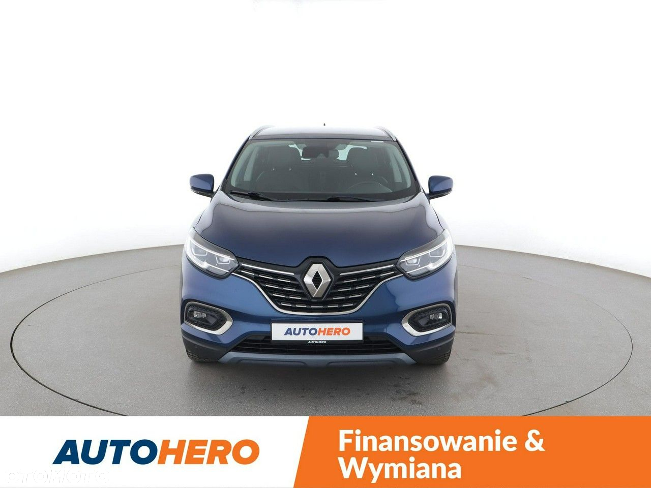 Renault Kadjar 1.5 Blue dCi Intens EDC - 12