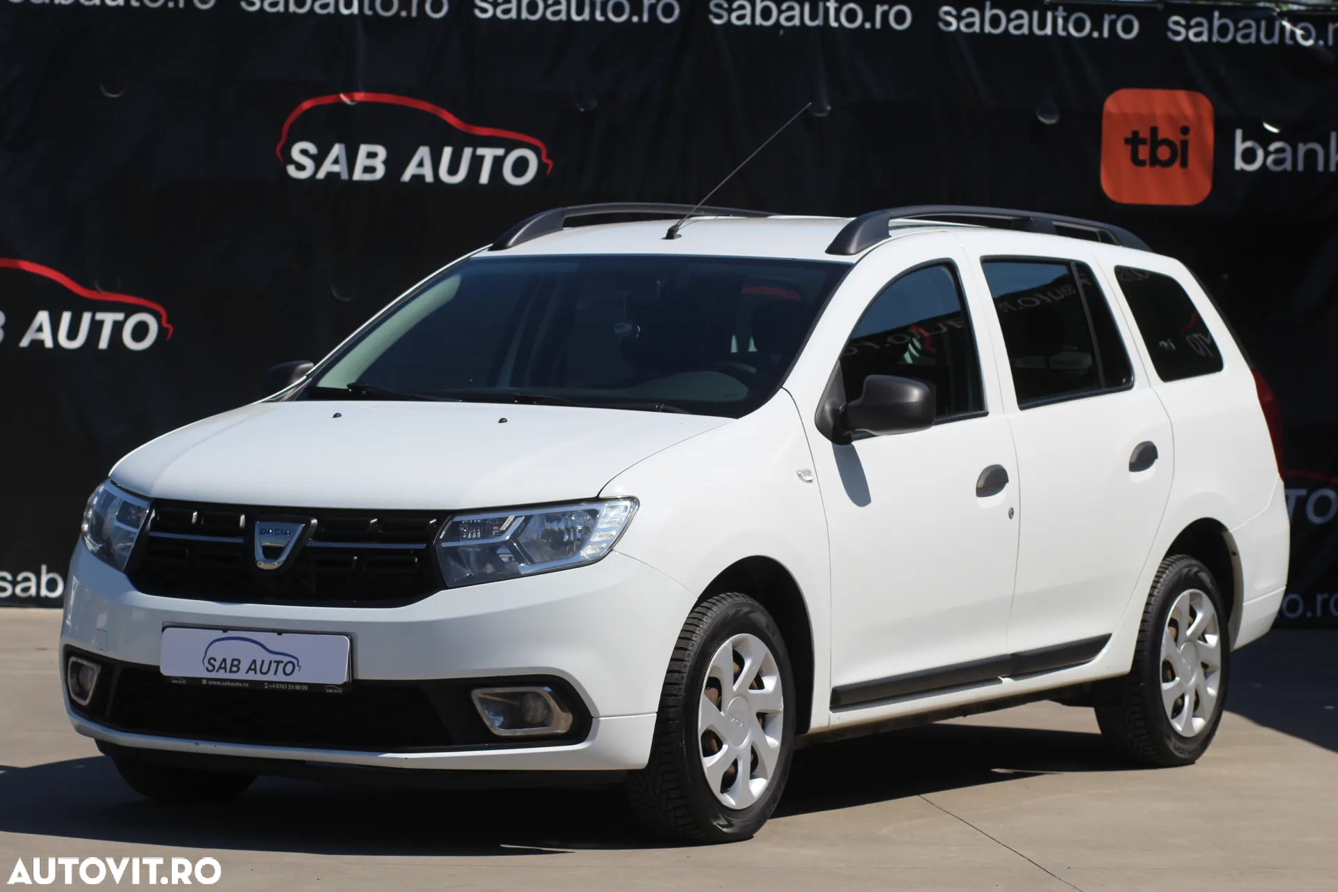 Dacia Logan 1.5 Blue dCi Ambiance - 3