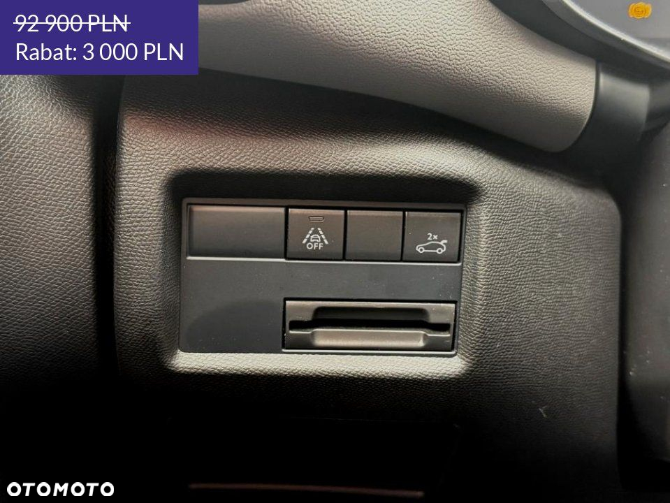 Citroën C5 Aircross - 19