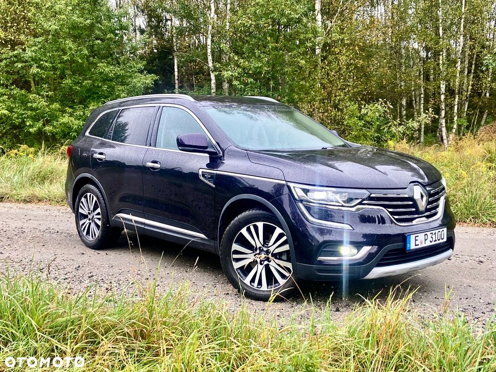 Renault Koleos 2.0 dCi Initiale Paris X-Tronic - 2