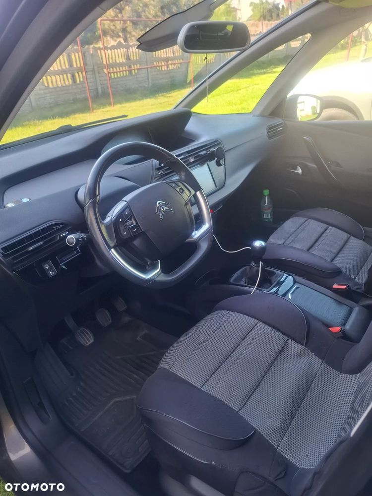 Citroën C4 Picasso 1.6 BlueHDi MoreLife - 5