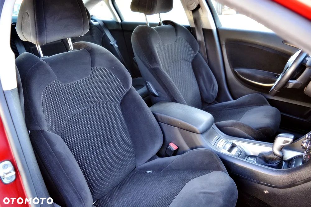 Citroën C5 2.0 HDi Exclusive - 9