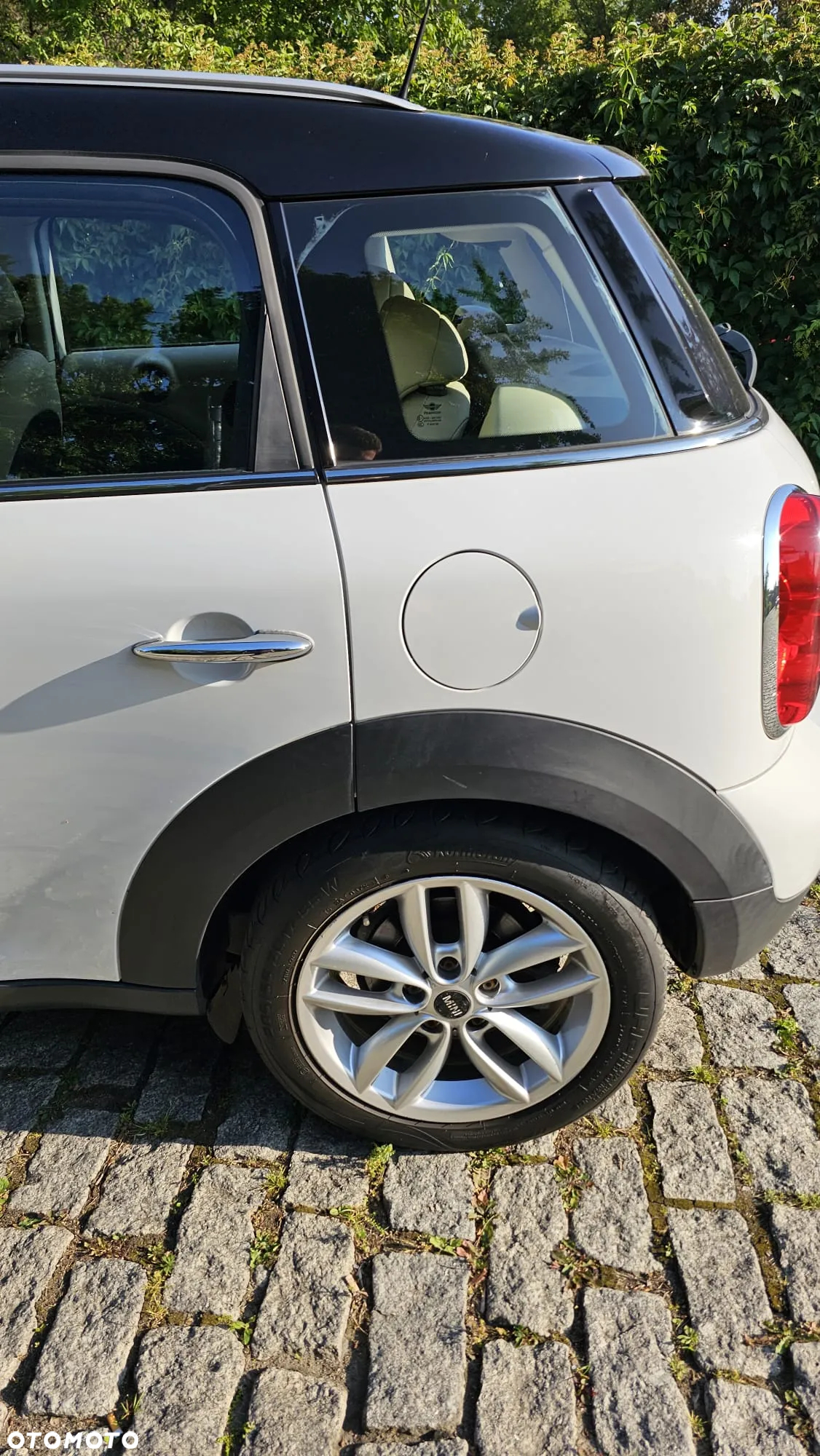 MINI Countryman - 18