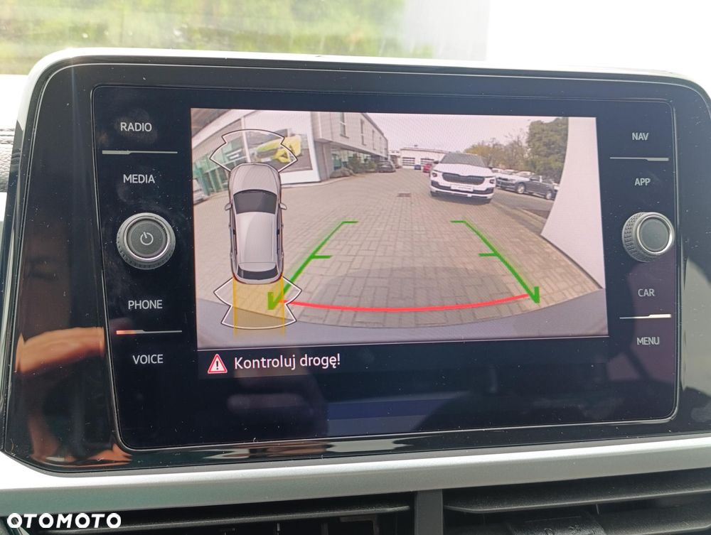 Volkswagen T-Roc 1.5 TSI Life - 30