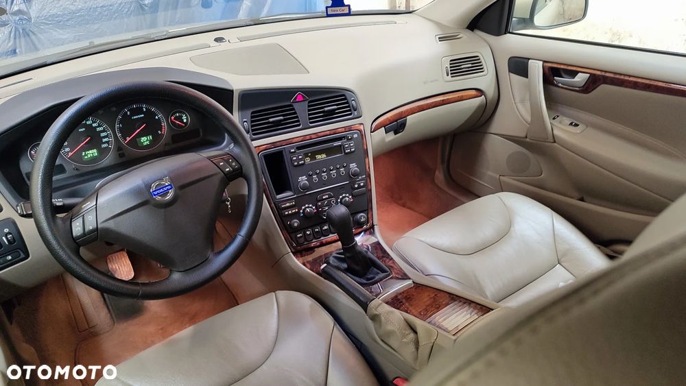 Volvo S60 2.4D Kinetic - 15