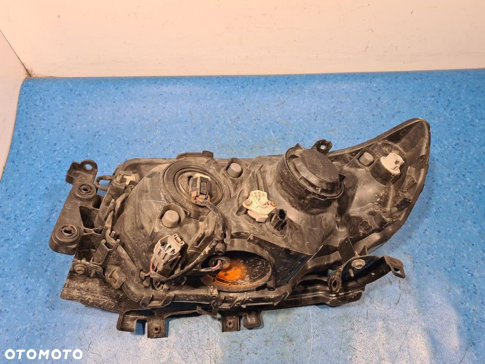 SUBARU FORESTER II LIFT REFLEKTOR PRAWY - 11