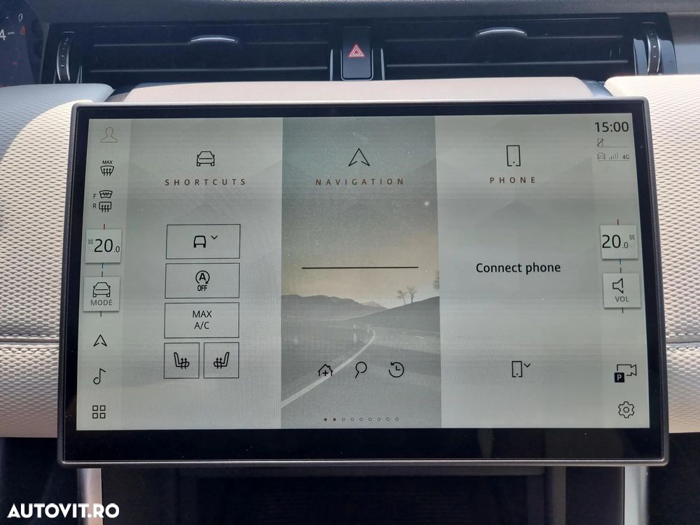 Land Rover Discovery Sport 2.0 D200 MHEV Dynamic SE - 21