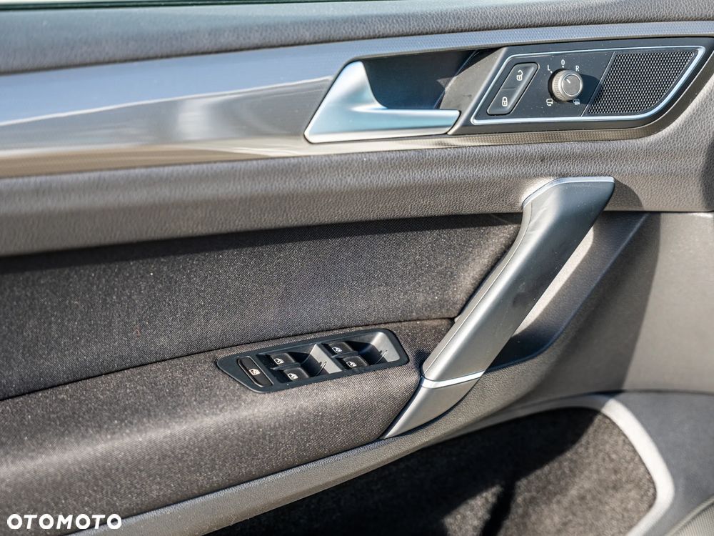 Volkswagen Golf Sportsvan VII SV 1.5 TSI ACT IQ Drive DSG - 22