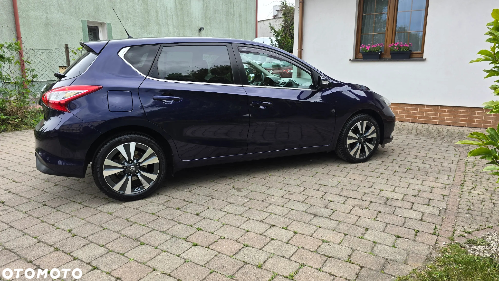 Nissan Pulsar 1.2 DIG-T Xtronic Tekna - 13