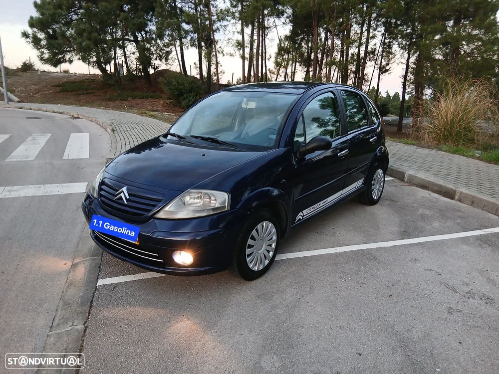 Citroën C3 1.1 SX Pack - 3