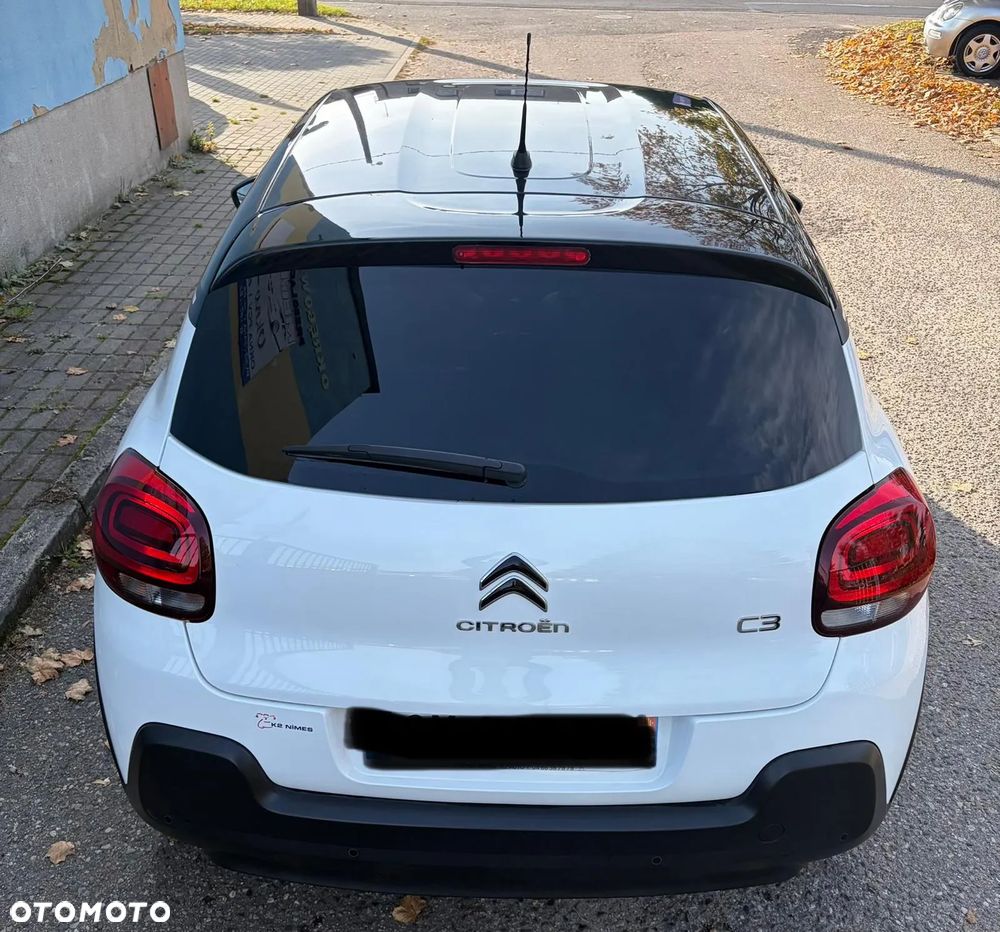Citroën C3 - 7