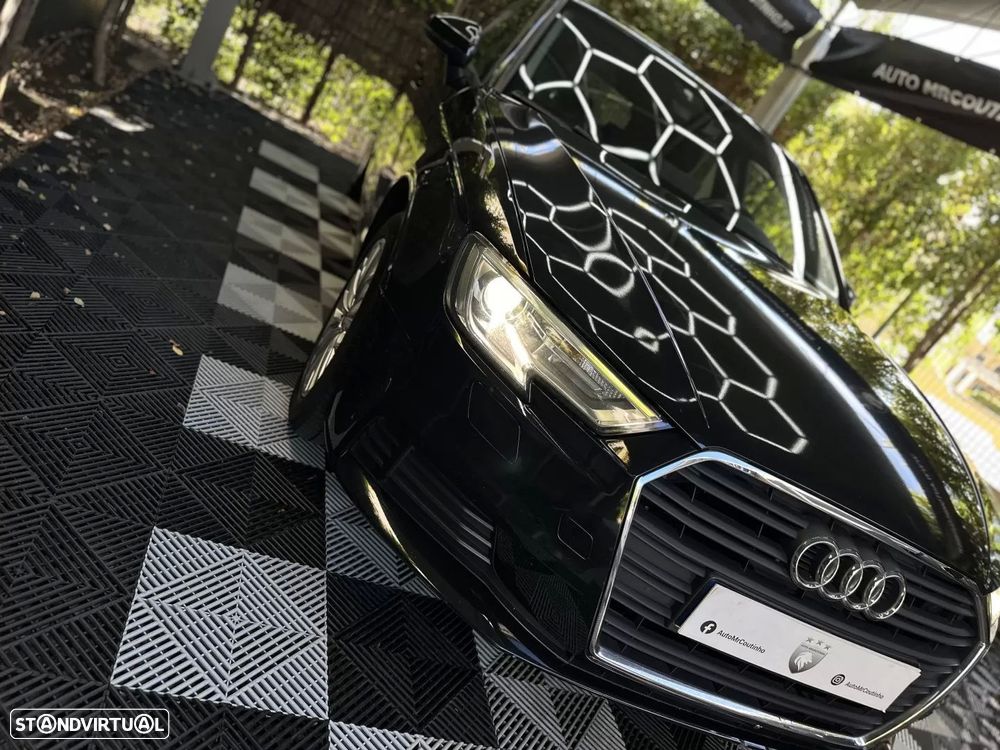 Audi A3 Sportback 1.6 TDI Sport - 2