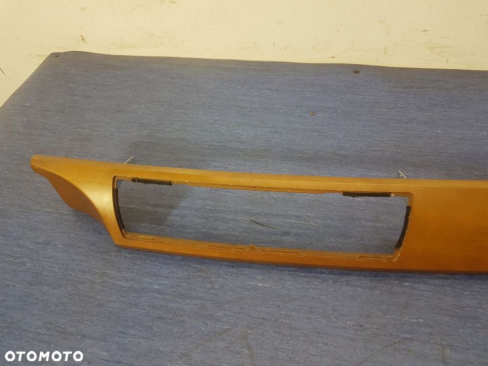 BMW E65 DEKORY DESKI 07308F1 - 7