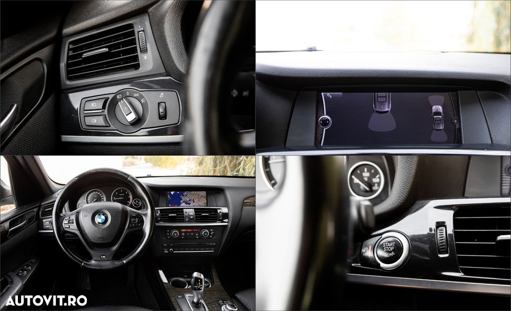 BMW X3 - 31