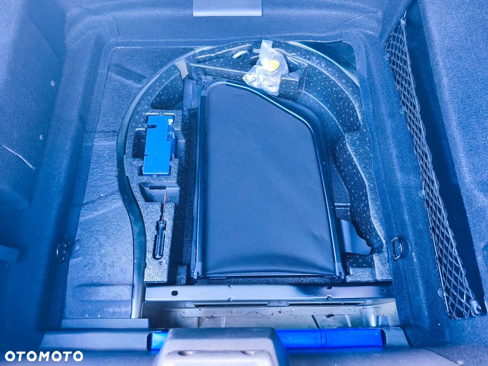 Opel Astra 1.8 Cosmo - 20