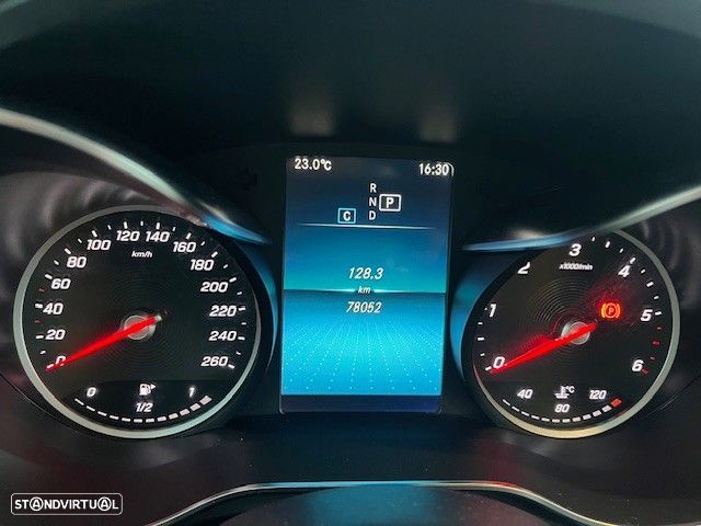 Mercedes-Benz GLC 220 d - 4