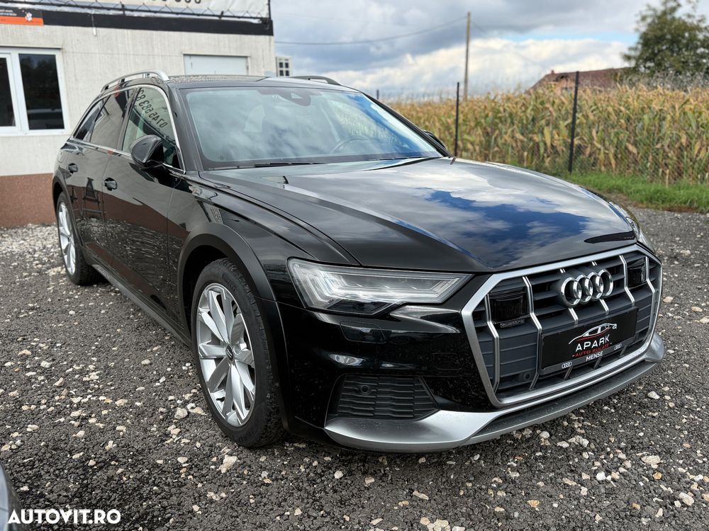 Audi A6 3.0 TDI quattro S tronic - 2