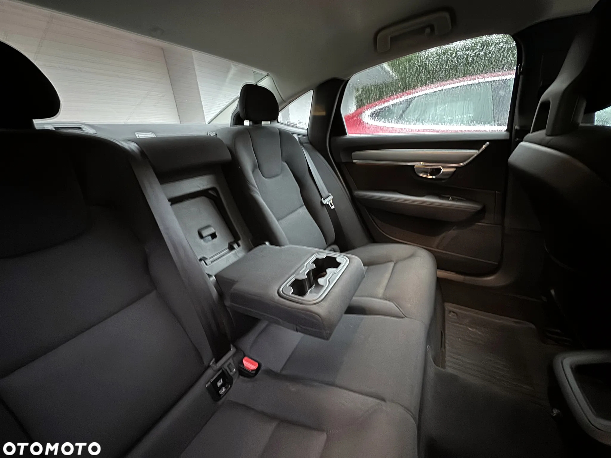 Volvo S90 T4 Momentum Pro - 8