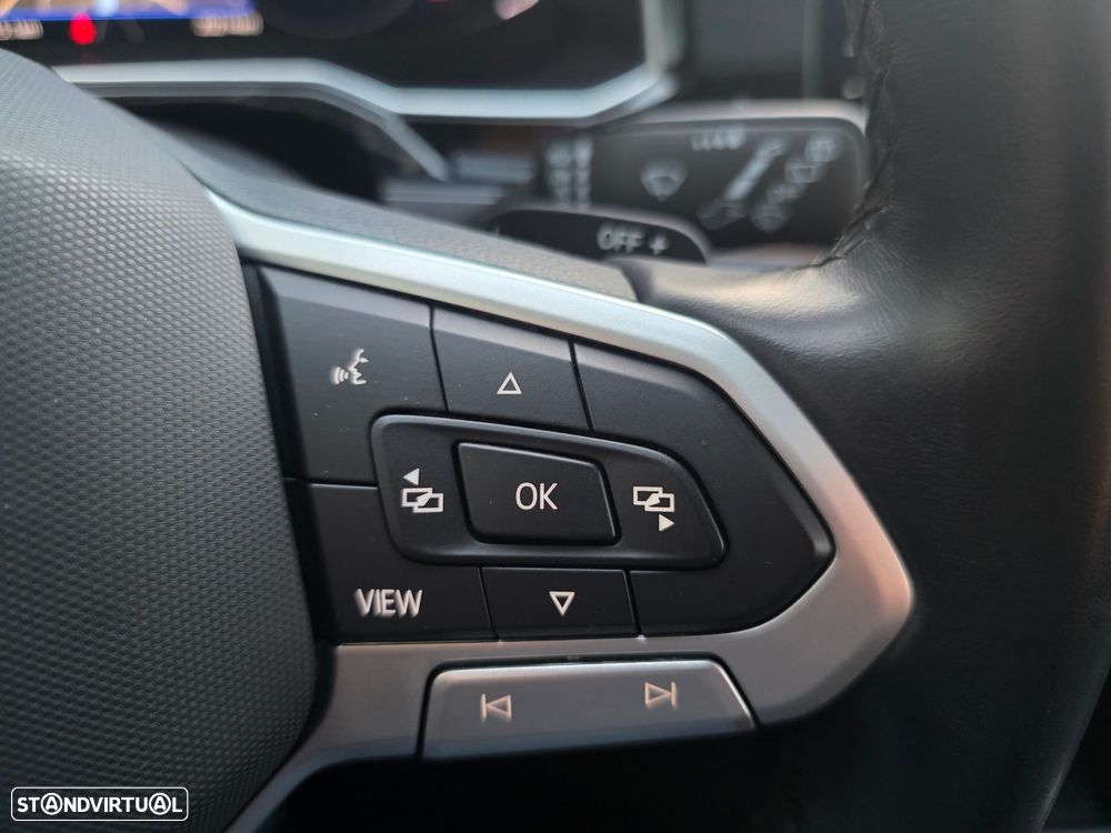 VW Taigo 1.0 TSI Urban Style - 17