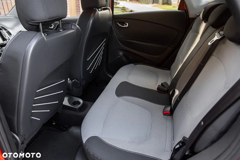 Renault Captur 1.5 dCi Energy Zen EU6 - 24